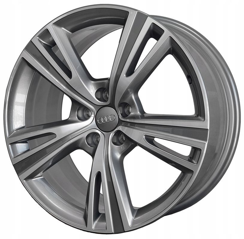 Oryginalne Alufelgi Felgi Audi A4 B8 A6 S6 C7 A6 Allroad 19 Cali 4g
