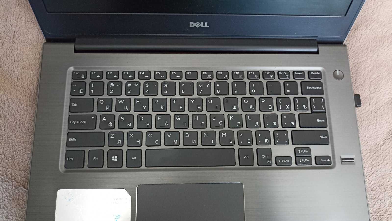 Ноутбук Dell Vostro 14