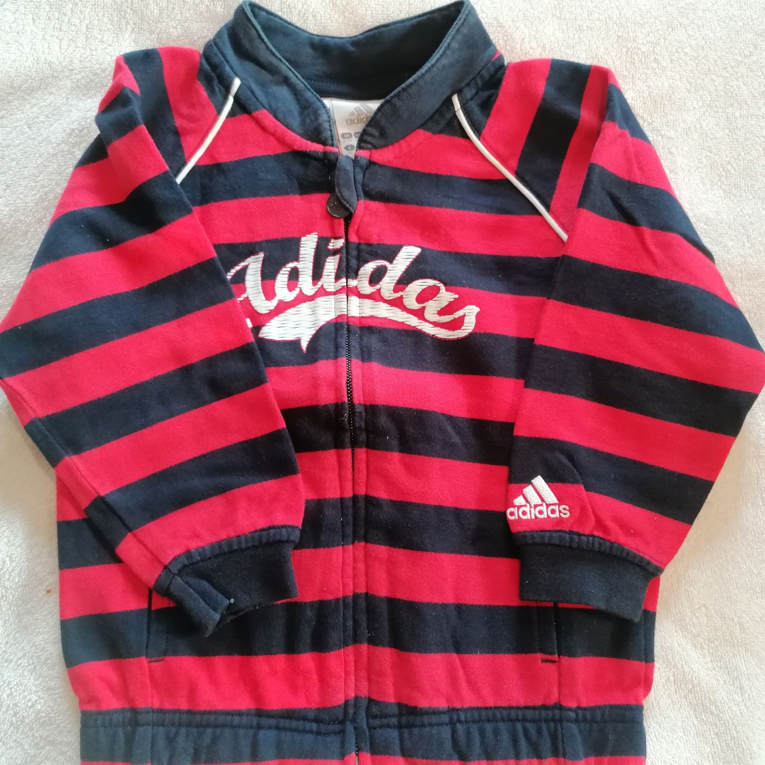 Casaco ADIDAS menino