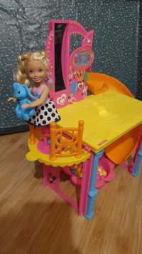 BARBIE CHELSEA PLAYHOUSE, Оригінальна Барбі Будиночок Челсі.