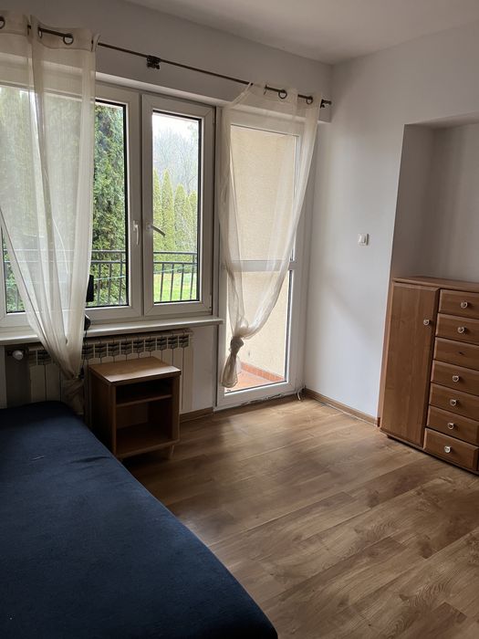 Pokój tanio szczytno