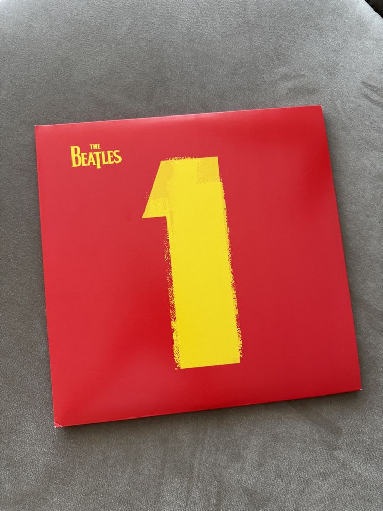 Discos de Vinil Beatles, Mumford & Sons, Leonard Cohen, Rogue One