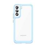 Outer Space Case etui do Samsung Galaxy S22+ (s22 Plus) sztywny pokrow