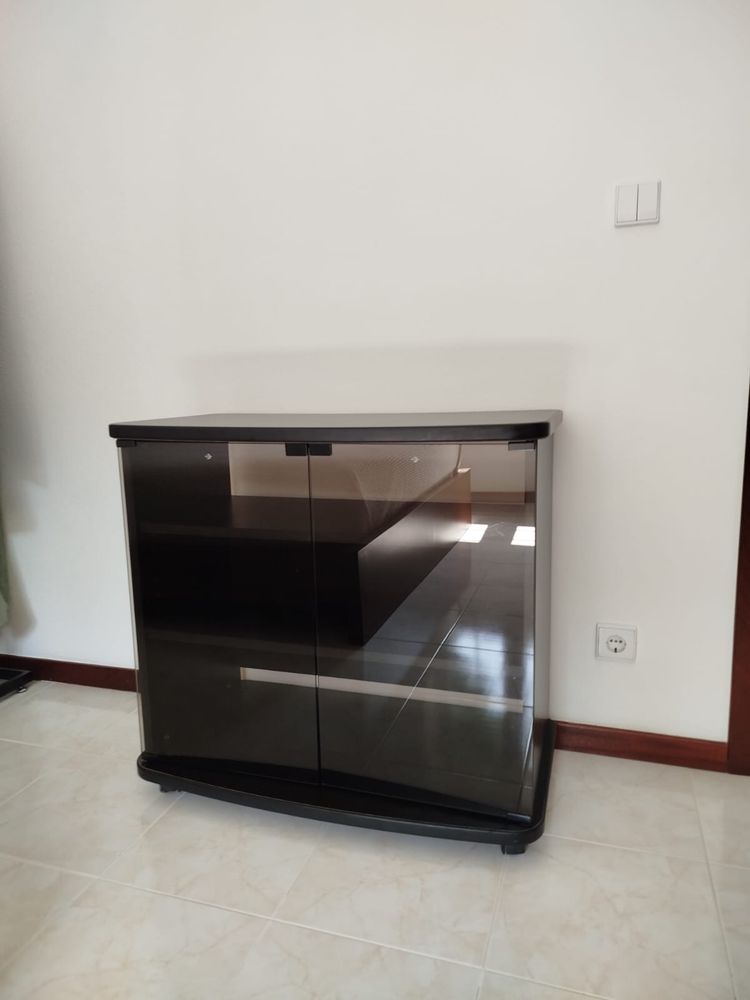 Mesa de televisão