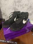Кросівки Nike SB Zoom Blazer Mid