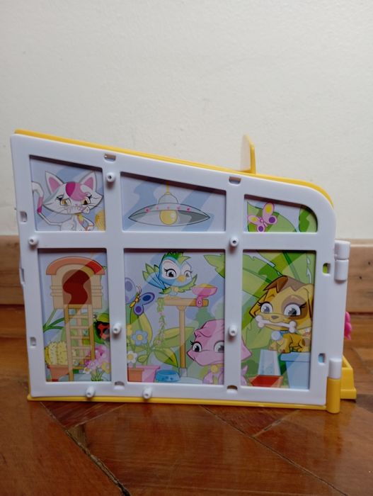 Brinquedos Jogos