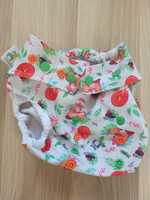 Otulacz Little Birds Diapers OS