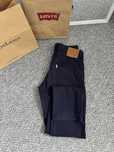 Чоловічі брюки чінос Levis 511 premium оригінал 32/32
