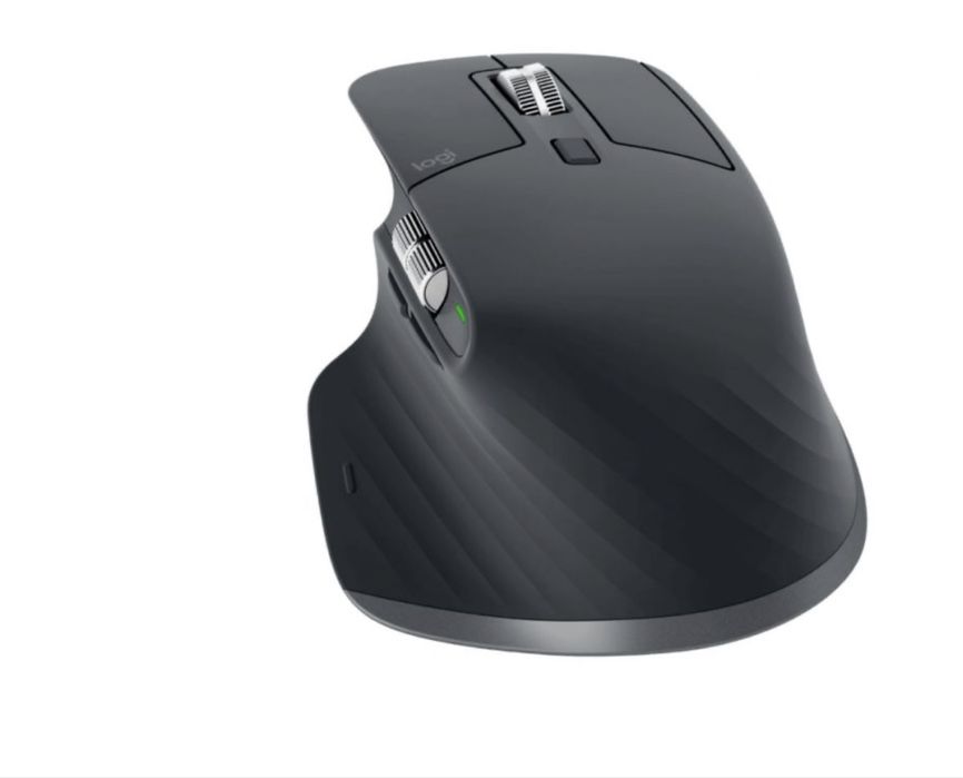 Rato mx3s logitech