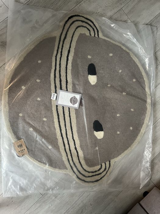 Dywan wełniany OyOy