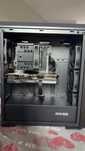 Komputer Gamingowy Ryzen 5 5600x RX 7600XT 16gb NA GWARANCJI