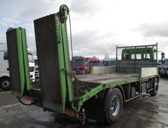 Попутный эвакуатор Автотранс Интернешнл | Днепр и область по Украине