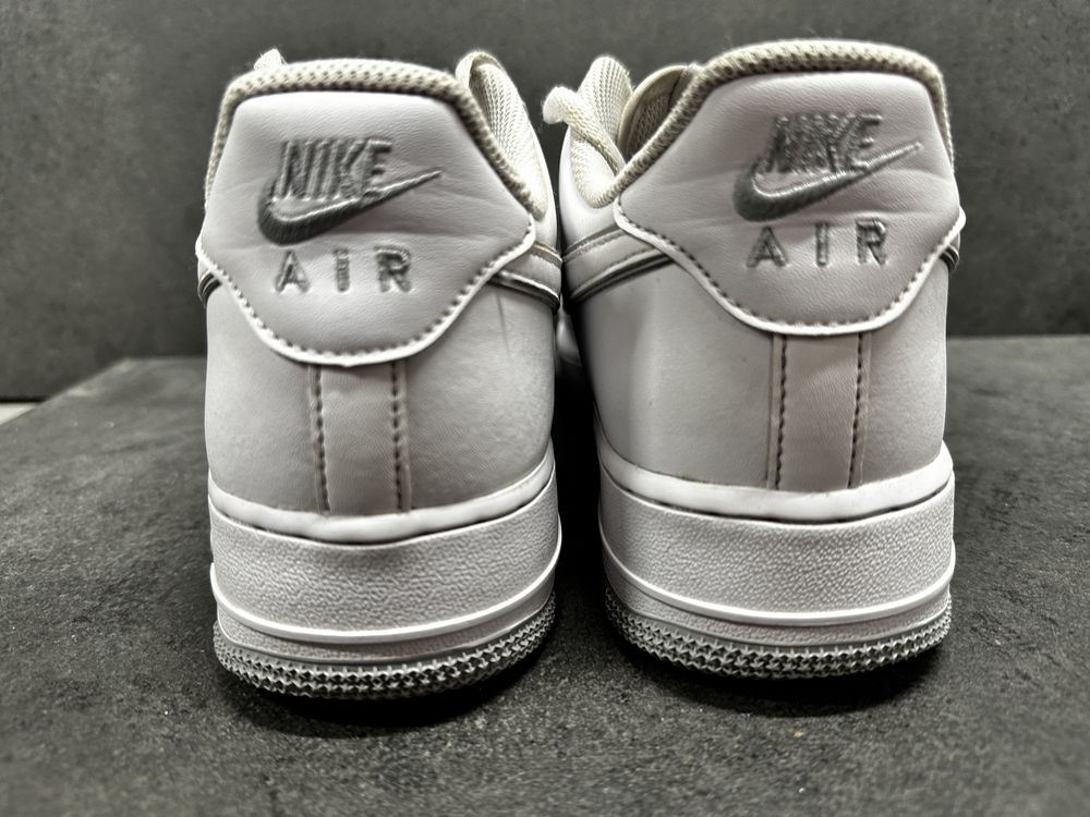 Buty Nike Air Force 1 low r43