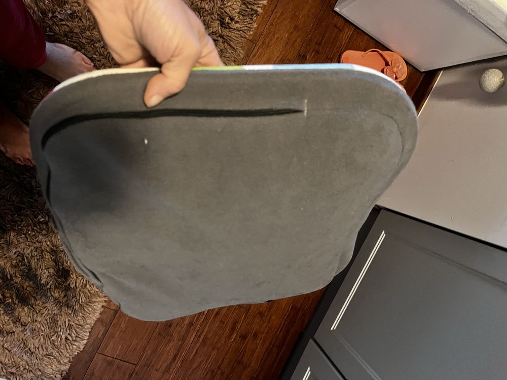 Podkladka pod laptop na kolana