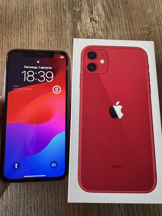 iPhone 11 Apple гарний стан