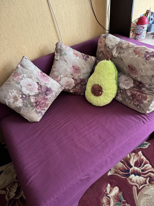 Продам диван малятка