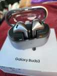 Samsung galaxy buds 3