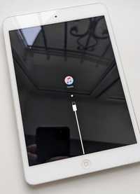 Apple Ipad MINI a1455 1ST GEN 16GB SILVER 4G