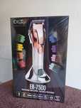 Máquina cortar cabelo profissional ER-7500