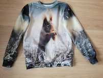 Bluza Aloha from Deer S wiewiórka