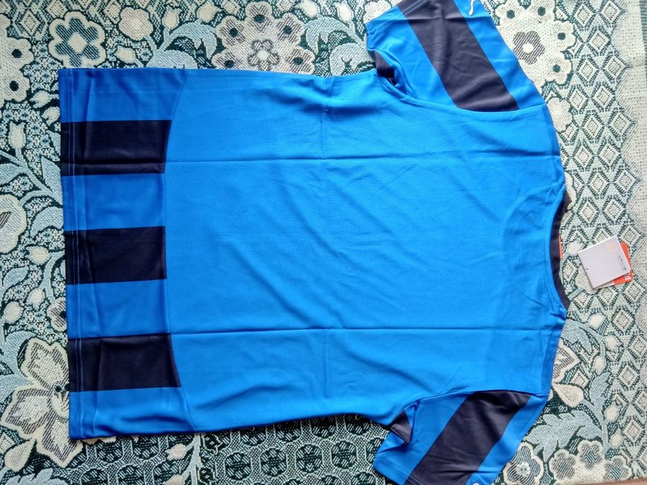 Puma koszulka męska dri-fit L