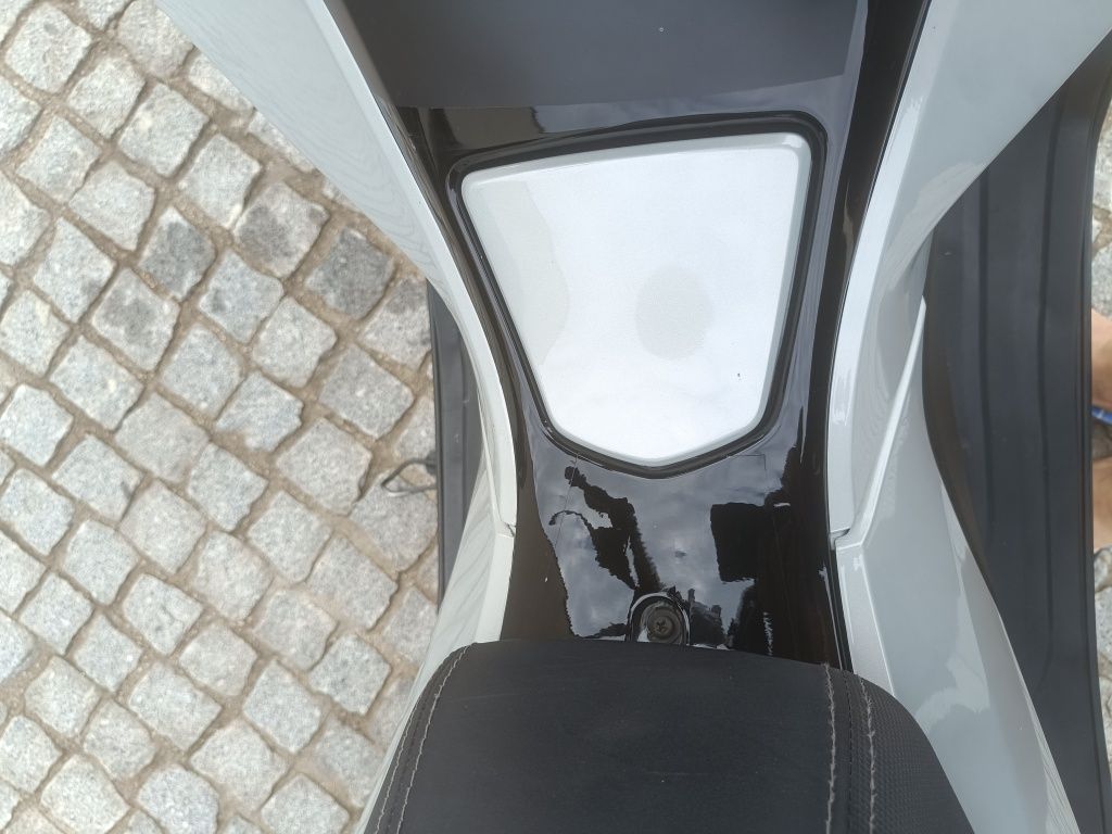 Mota Honda pcx 125