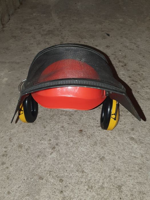 Kask Ochronny Do Lasu 3M Peltor
