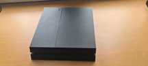 PS4 500 GB + VR + PS Move kontrolery