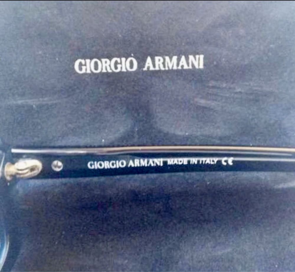 Óculos de sol George Armani