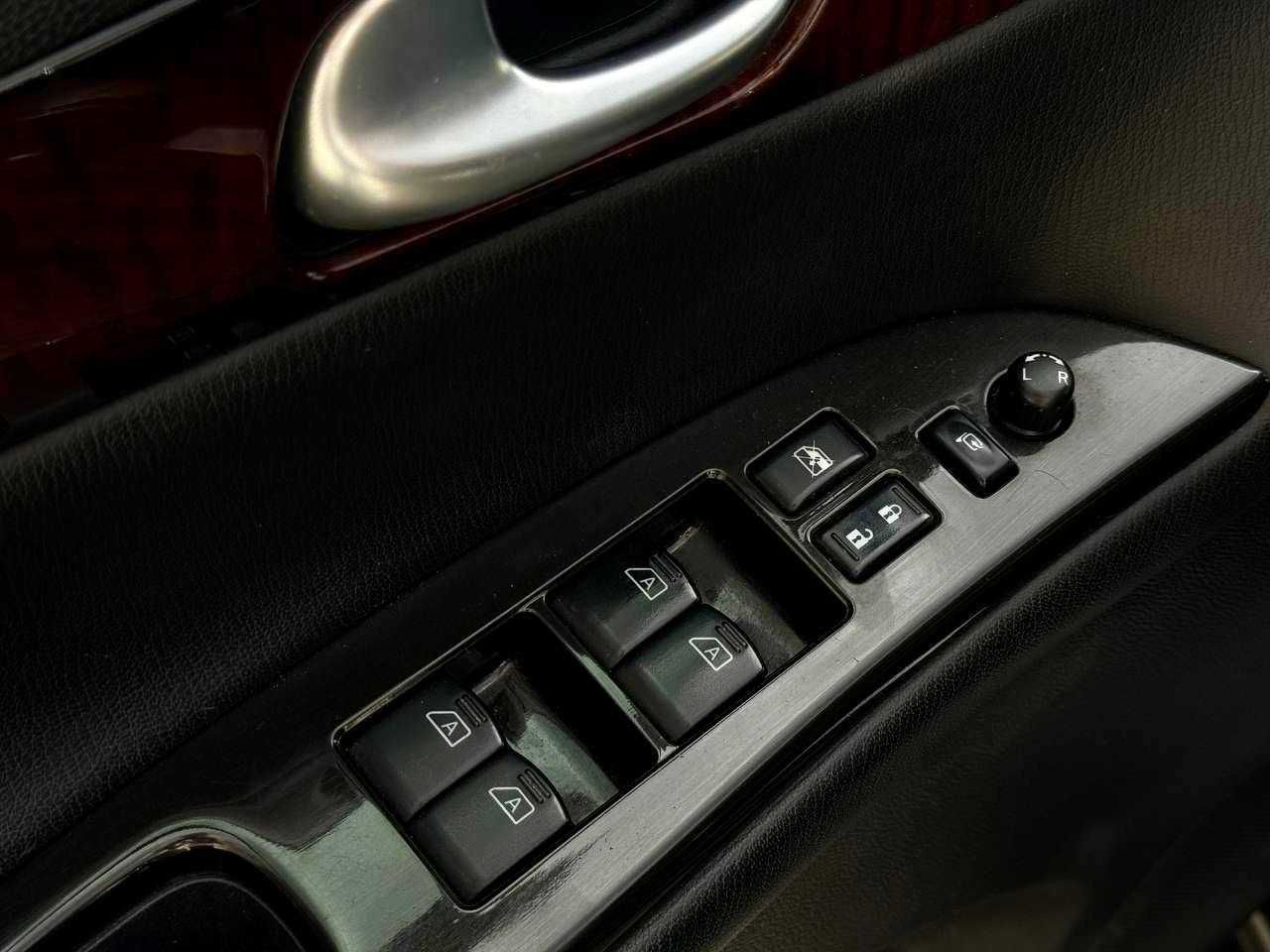 Infiniti EX25 (Розстрочка / Лізинг)