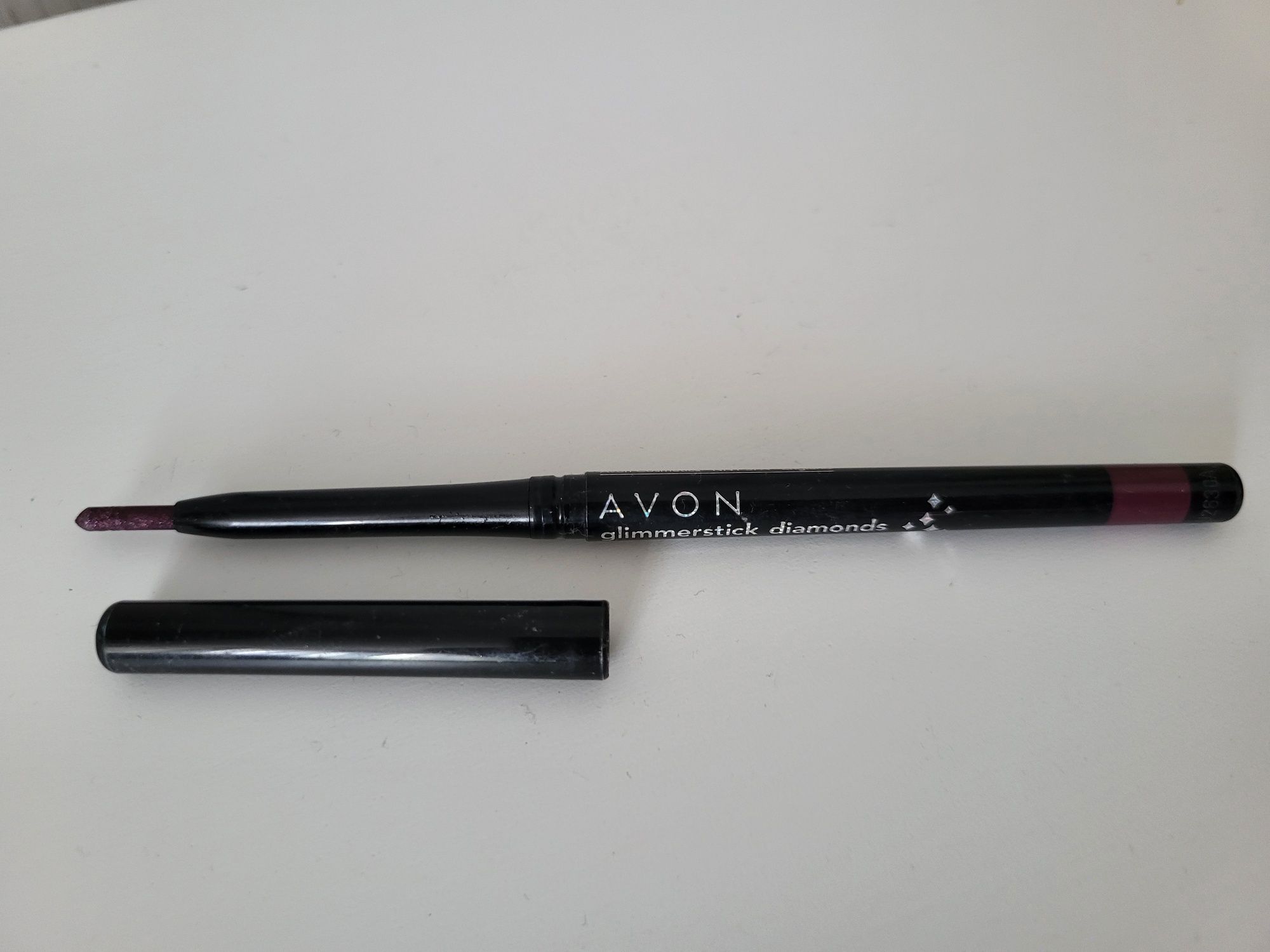 Avon 2 kredki Glimerstick