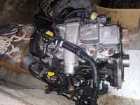 Motor 2000td rover/MG gripado