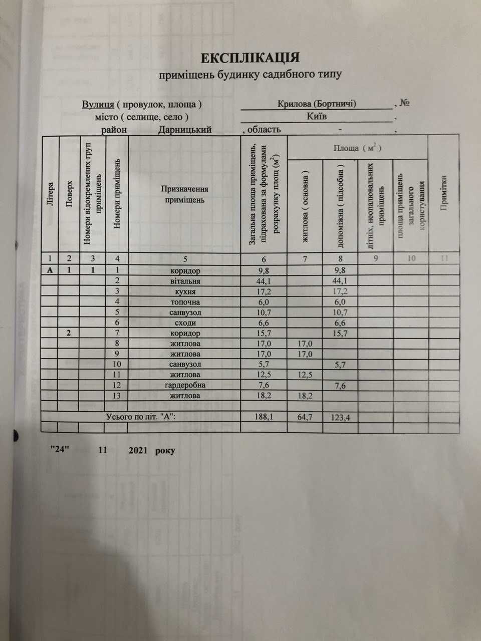 Продаж сучасного будинку! Київ, Дарницький район! Бортничі!