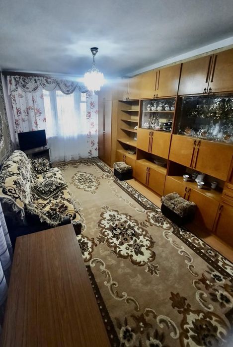 Долгосрочная аренда квартиры