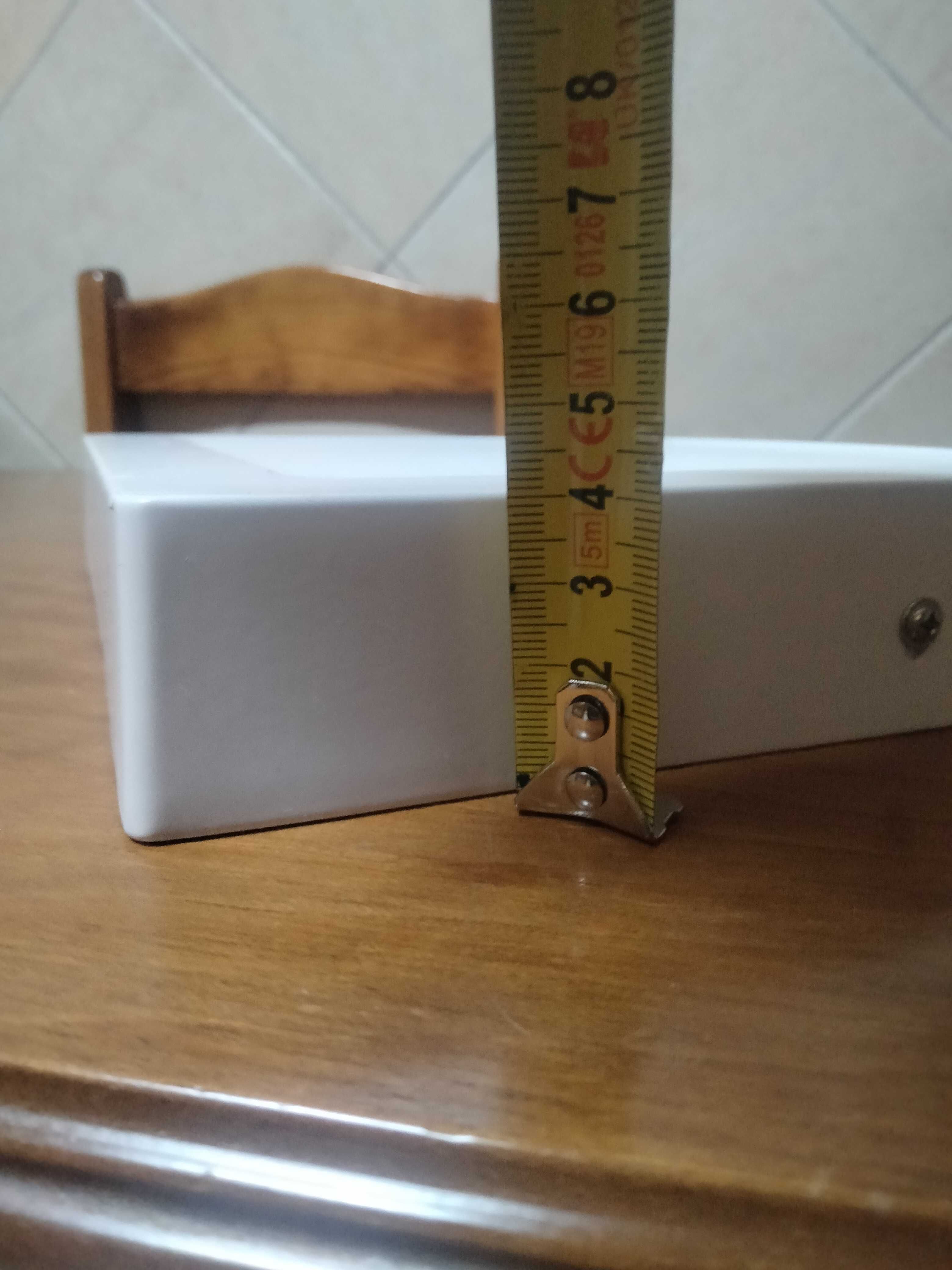 Foco embutido led 16.5w Eglo