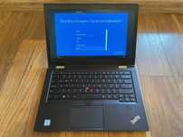 Laptop Lenovo Thinkpad X1 Carbon G4 i7 512GB 16GB RAM
