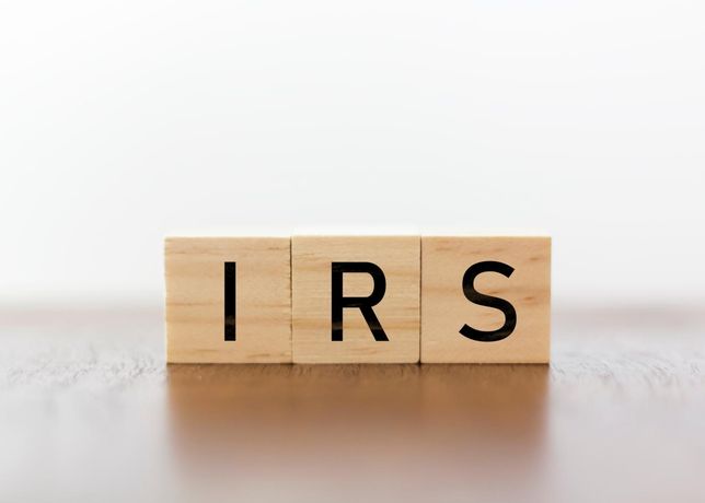 Declaração de IRS