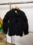Bluza czarna Combat Uniform Army typu Helikon