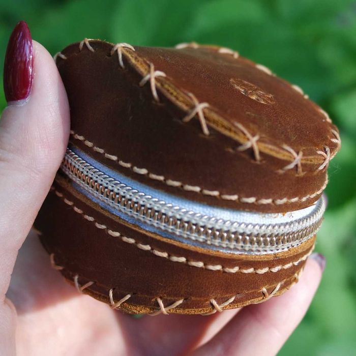 Кейс для дрібничок