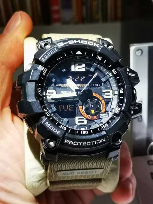 Relogio Casio Gshock