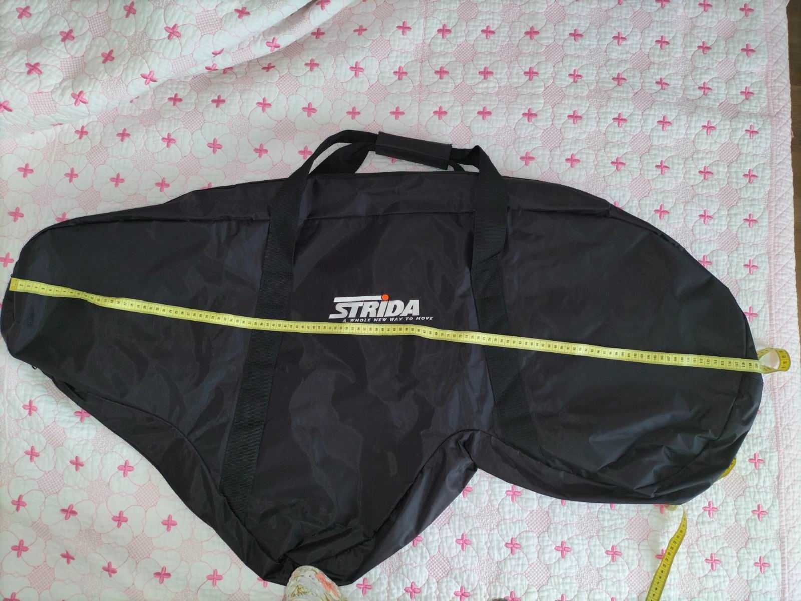 Чохол для перенесення велосипеда Strida