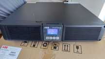UPS ABB PowerValue 11 RT 1kVA B 900W