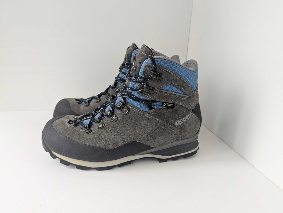 черевики Meindl gore-tex