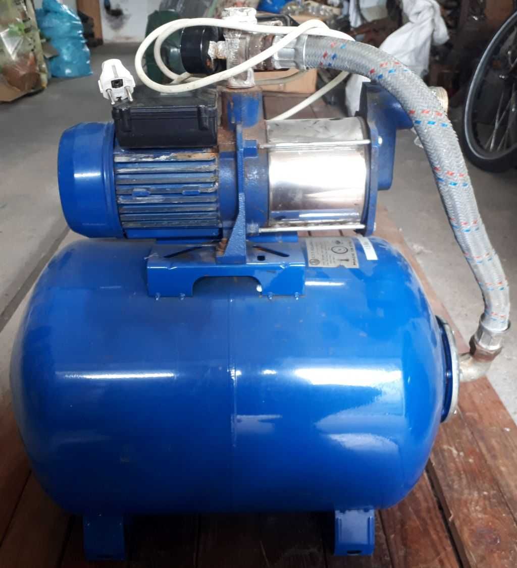 Hydrofor 50 liter
