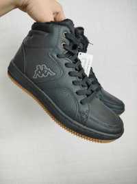 Sneakersy adidasy buty sportowe ocieplane Kappa 42 27,00cm