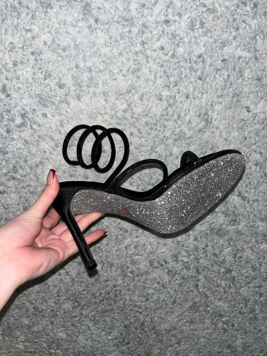 Туфлі жіночі у стилі - Rene Caovilla