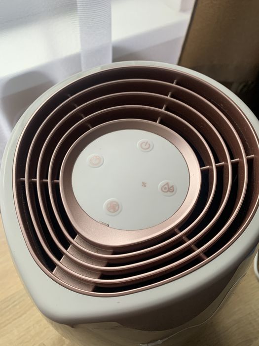 Зволожувач повітря Phillips HU2716/10