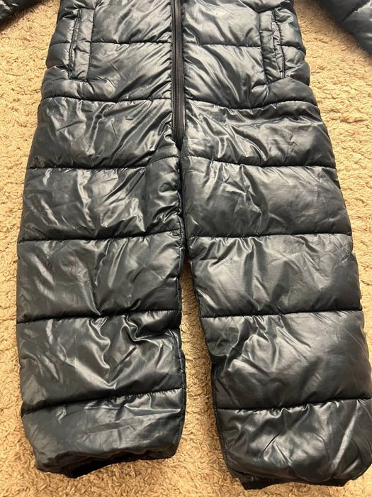 NEXT зимовий комбінезон