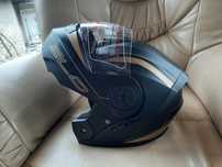 Мото шлем шолом BLD helmet розмір Л L