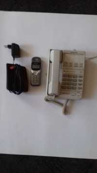 Telefon stacjonarny aparat telefoniczny